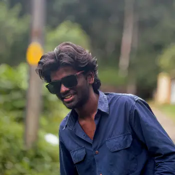 Nithin Lalpramod